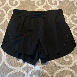 Lululemon Find Your Pace Shorts
